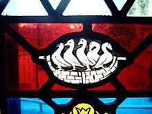 weoh - Werbugh Pilgrim Geese